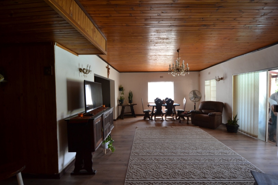 3 Bedroom Property for Sale in Doorn Free State